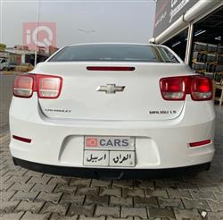 شيفروليه ماليبو